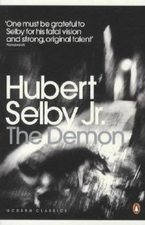 Produktbild The Demon (Englisch, Hubert Selby Jr., 2011)