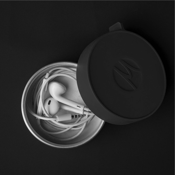 Actual product image Matador Waterproof Travel Canisters - 100ml (Packing system)