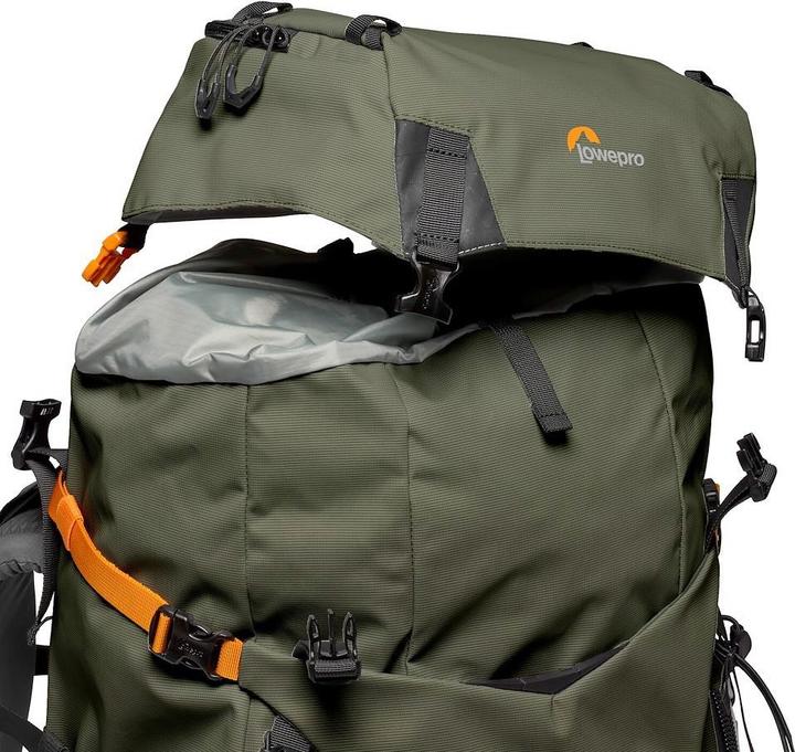 Produktbild Lowepro backpack PhotoSport PRO 70L AW IV (S-M) (70 l)