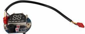 Wheelyoo Verbindungskabel Controller/Zähler für Elektroroller