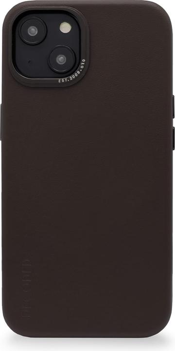 Chocolate Brown