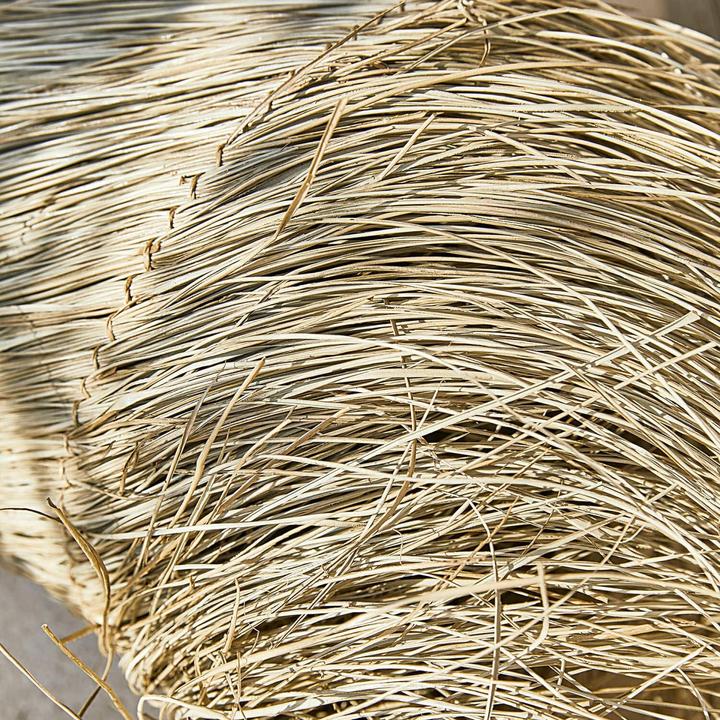 Image du produit Loberon Abat-jour Shereena marron