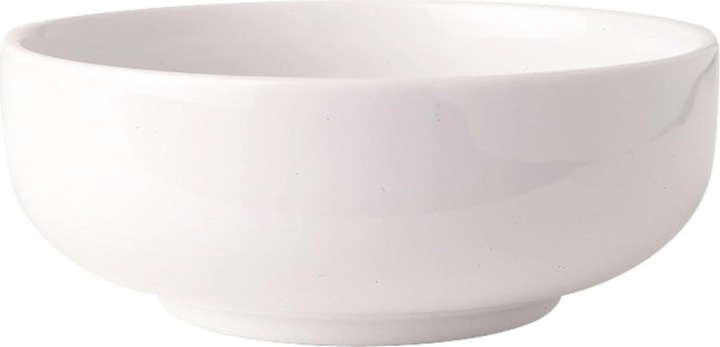 Produktbild Royal Porcelain Uni 09 Müeslischale D14cm H5.3cm 0.5lt (14 cm, 0.50 l, 1 x)