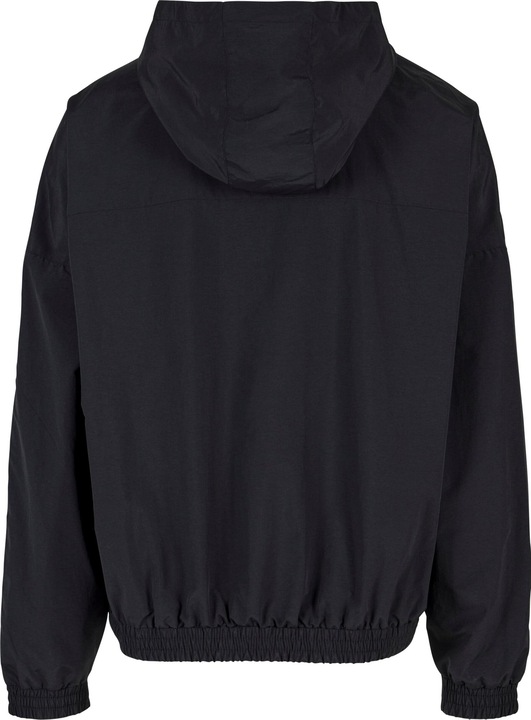 Actual product image Urban Classics 90's Pull Over Jacket - 126813 (L)