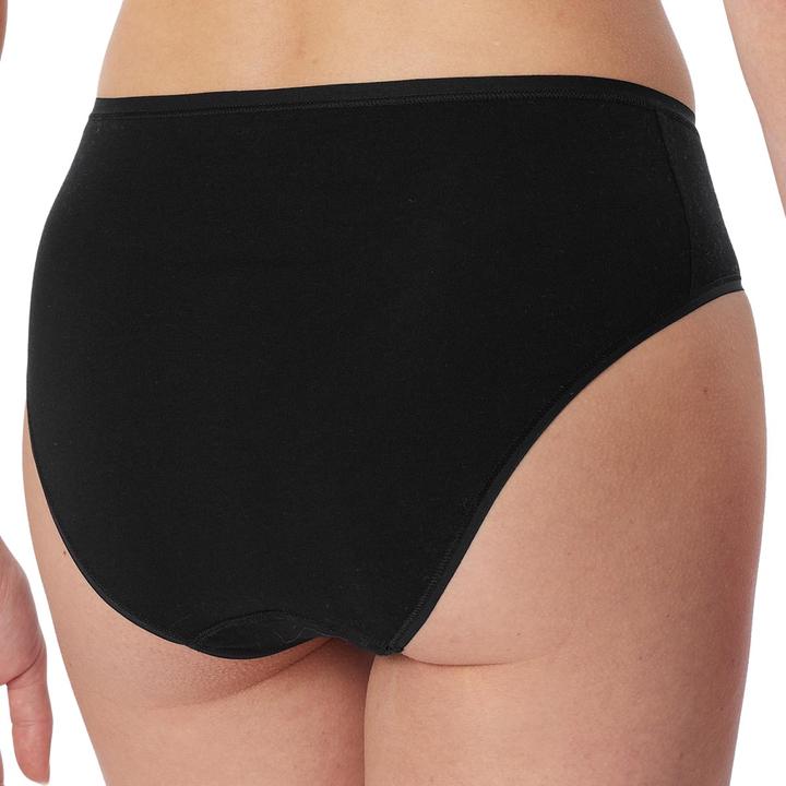 Produktbild Schiesser 9er Pack Essentials Cotton Slip (40, L, 9er Pack)