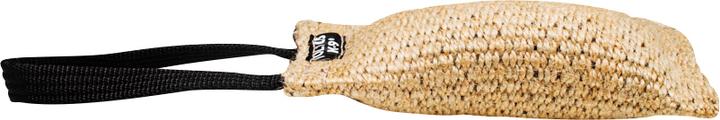 Julius-K9 K9 Dummy jute 20 cm x 4 cm - 1 håndt.