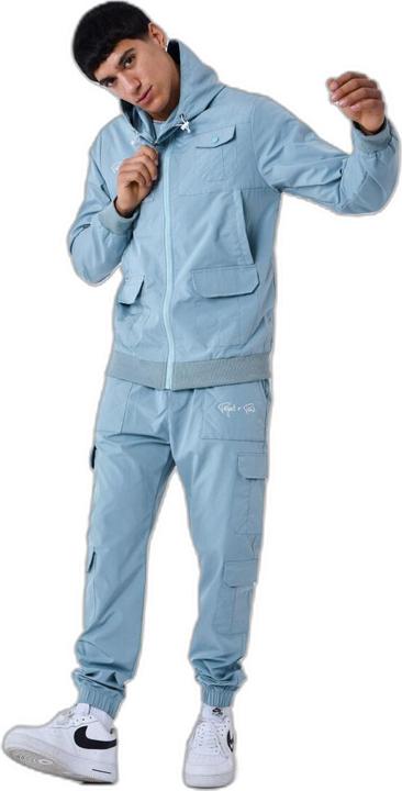 Immagine prodotto Project X Paris pantaloni cargo avec empiècement (XL)