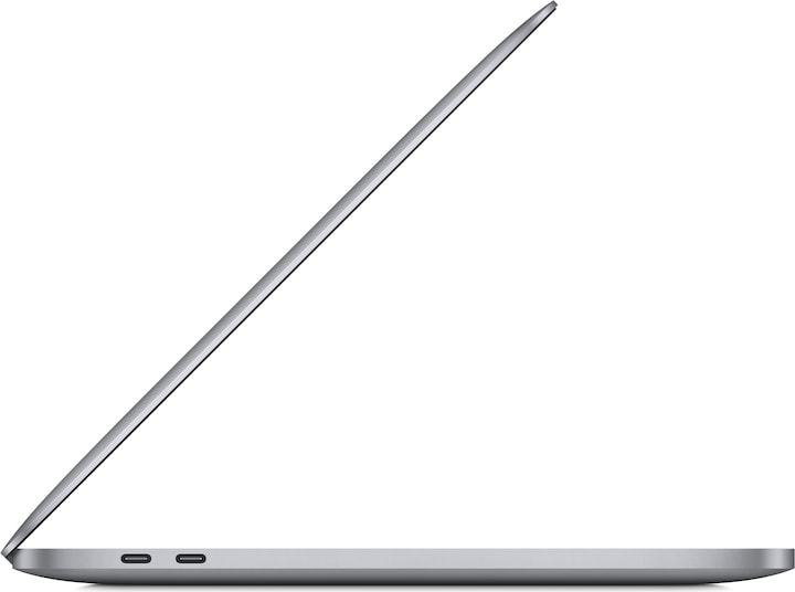 Image du produit Apple MacBook Pro 13 – Late 2020 (13.30", M1, 8 Go, 256 Go, CH)