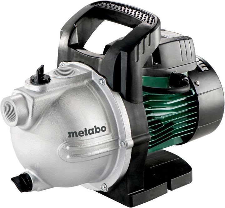 Metabo P 3300 G Pompe de jardin (3 300 l/h) (Pompe de jardin)