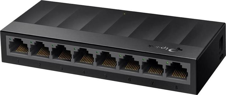 Produktbild TP-Link LS1008G (8 Ports)
