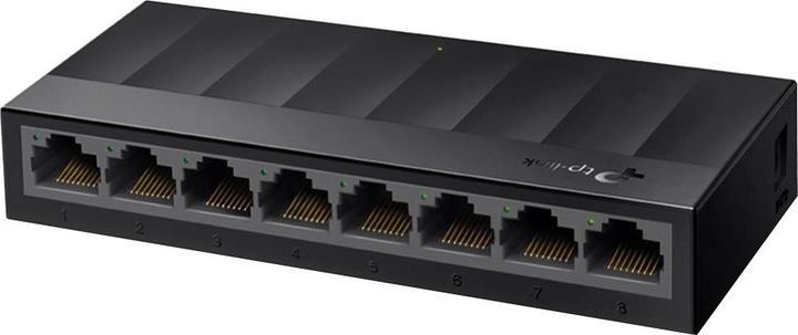 Produktbild TP-Link LS1008G (8 Ports)