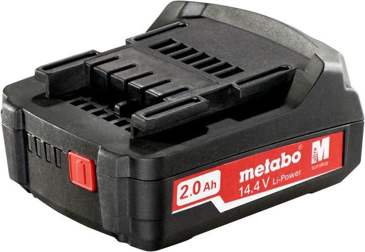 Produktbild Metabo Akkupack (14.4 V)
