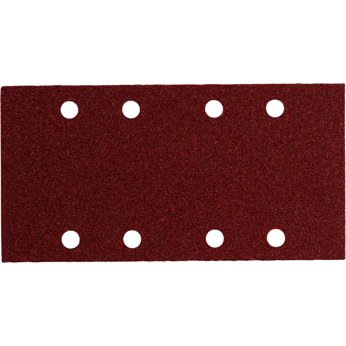 Metabo, Schleifmittel, Haftschleifblätter 93x185 mm P 120 (10 Stk.) (120)