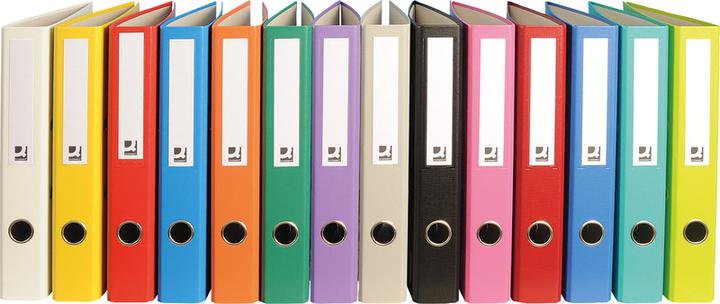 Actual product image Q-Connect Folder (A4, 40 mm, 1 Piece)
