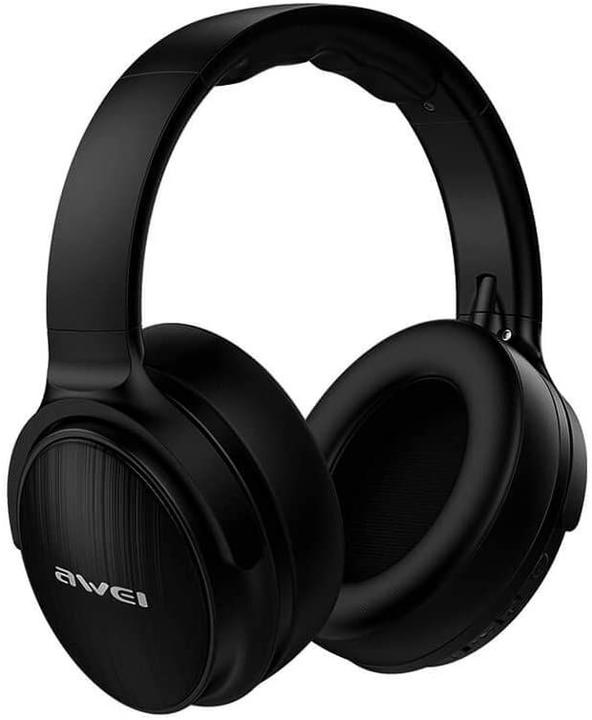 Produktbild Awei Bluetooth headphone s A780BL black (Keine Geräuschunterdrückung, 15 h, Kabellos)