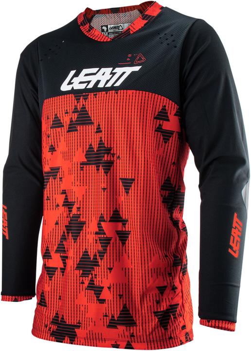Produktbild Leatt Jersey Moto 4.5 Enduro 23 (XL)