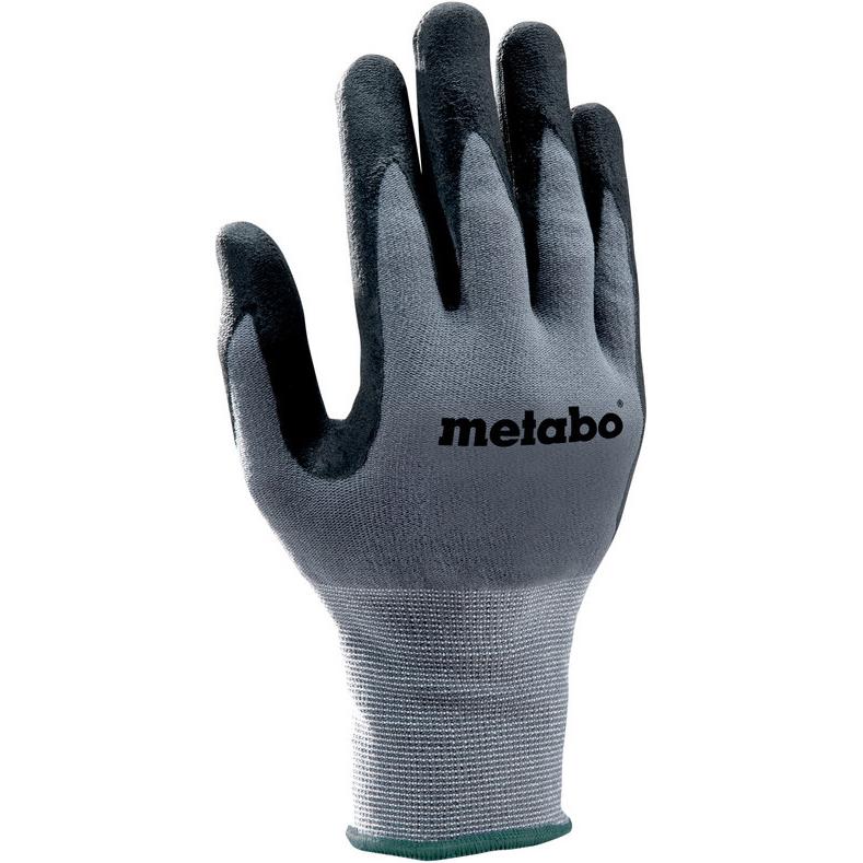 Metabo, Schutzhandschuhe, Arbeitshandschuhe M2 (10, L)