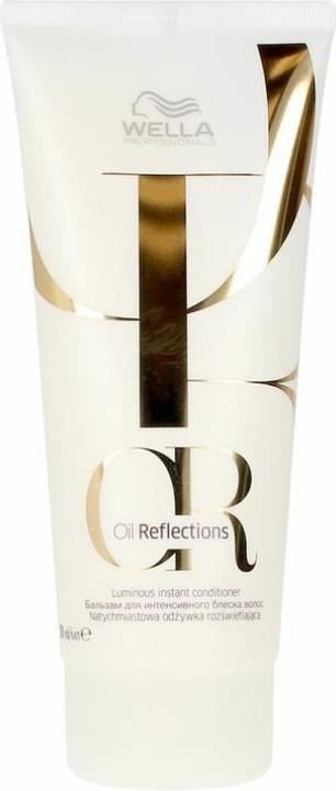 Produktbild Wella Luminous Instant Oil Reflection Conditioner 200ml (200 ml)