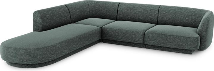 Produktbild Micadoni Miley (Ecksofa)