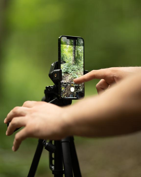 Actual product image Cullmann Alpha 1800 mobile