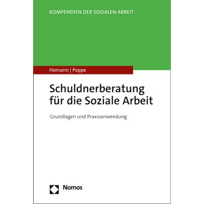 Malte Poppe, Fachbücher von Carsten Homann, Malte Poppe