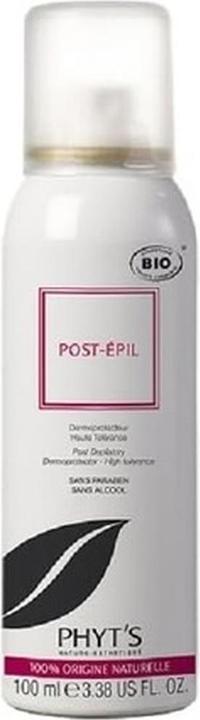 Phyt's BIO-After-Epilation Minze & Lavendel - 100ml - (100 ml)