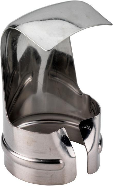 Actual product image Metabo Air - Wrap Nozzle