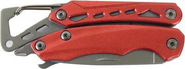 Actual product image Novidarte CAMPER Pocket tool (6 Functions)