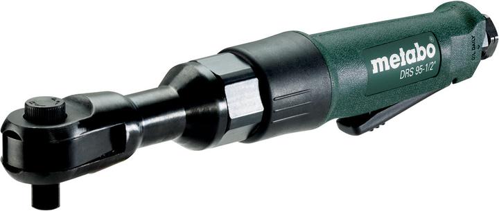 Actual product image Metabo Pneumatic ratchet screwdriver DRS 95-1/2 (1/2")