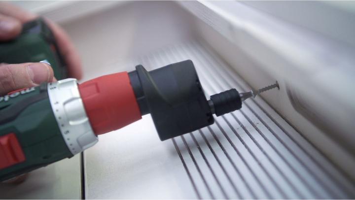 Produktbild Metabo Ouick