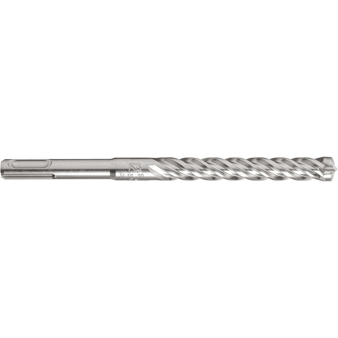 Metabo, Bohrereinsatz, 10 SDS-Plus Pro 4 Premium-Hammerbohrer / 12.0 x 160 mm () (12 Millimeter)