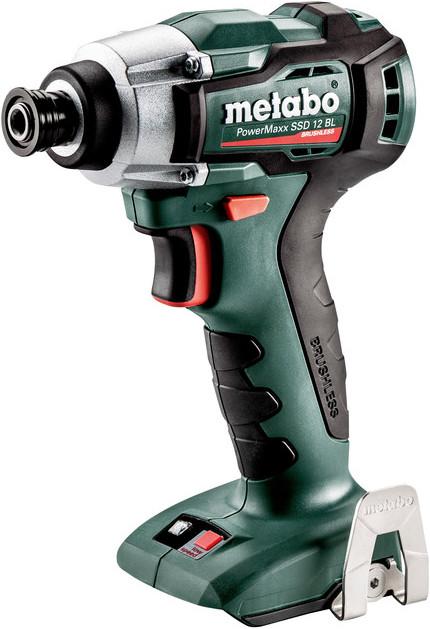 Produktbild Metabo Powermaxx SSD 12 BL