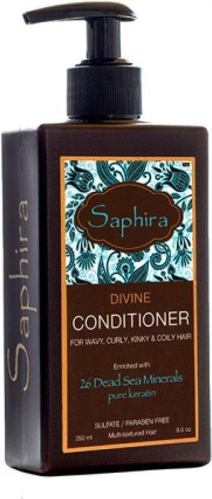 Immagine prodotto Saphira Balsamo divino (250 ml)