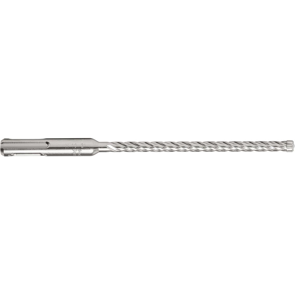 Metabo, Bohrereinsatz, 10 SDS-Plus Pro 4 Premium-Hammerbohrer / 8.0 x 210mm () (8 Millimeter)