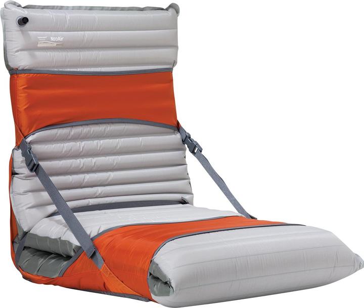 Actual product image Therm-a-Rest trekkers