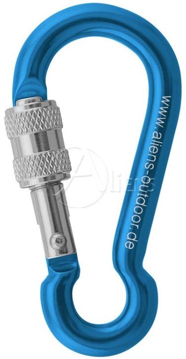 Image du produit Aliens Mousqueton Mini Screw