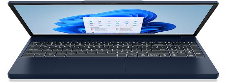 Image du produit Lenovo IdeaPad Slim 3 (15.30", 512 Go, 16 Go, CH, Snapdragon X X1-26-100)