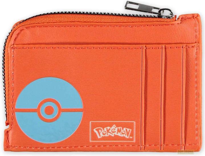 Actual product image Difuzed Pokémon - Card Holder
