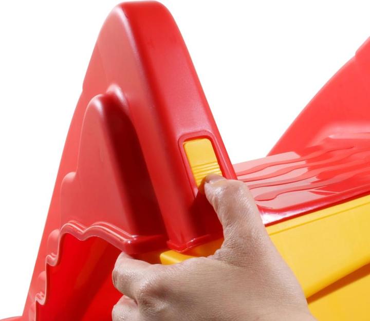 Produktbild vidaXL Rutsche