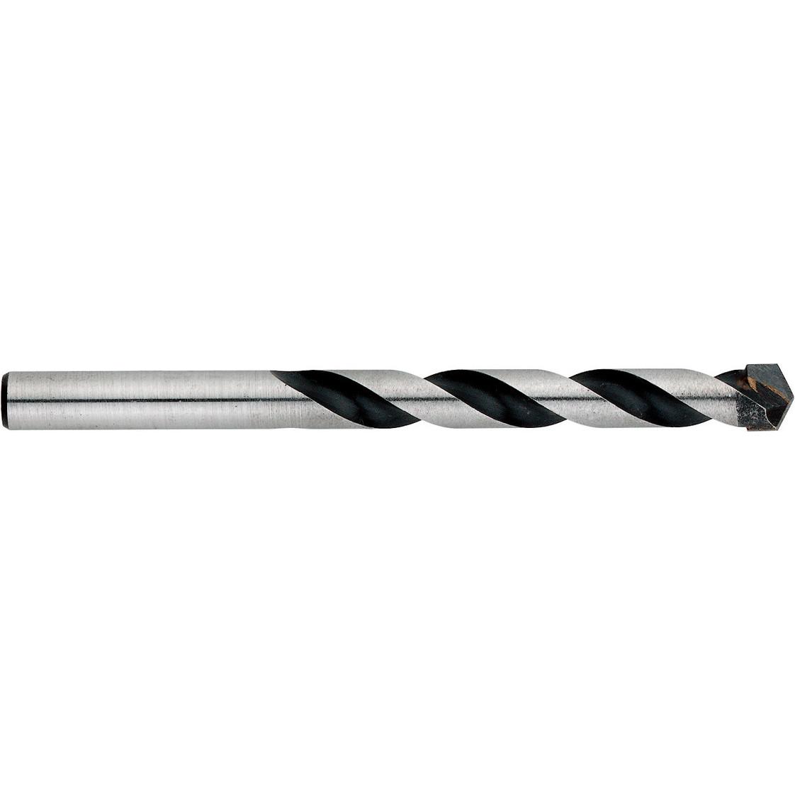 Metabo, Bohrereinsatz, Steinbohrer. hartmetallbestückt. 10.0 x 120 mm (10 Millimeter)
