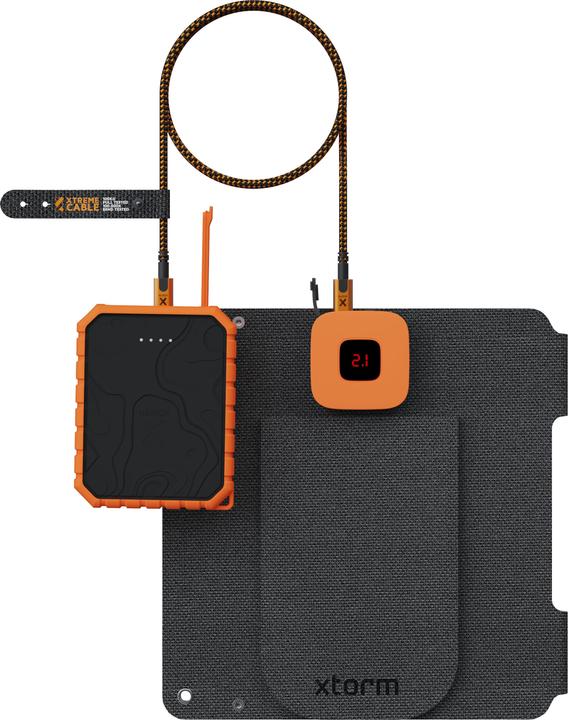 Actual product image Xtorm Xtreme Series (14 W, 0.54 kg)