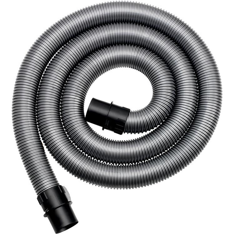Metabo, Industriestaubsauger Zubehör, Saugschlauch. Ø 58 mm. Länge 3 m. Anschlüsse 58/58