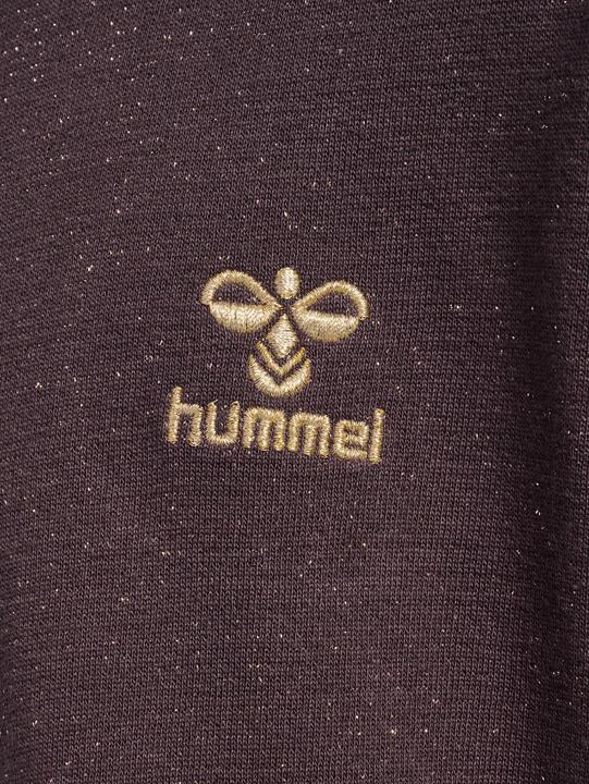 Actual product image hummel hmlCAROLA DRESS L/S (146)
