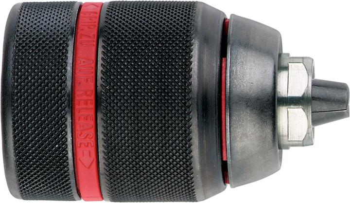 Image du produit Metabo Mandrin de perceuse à action rapide