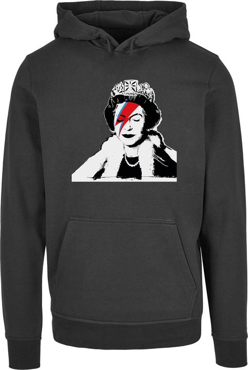 Produktbild Merchcode Lizzie Stardust Hoody - 111953 (S)