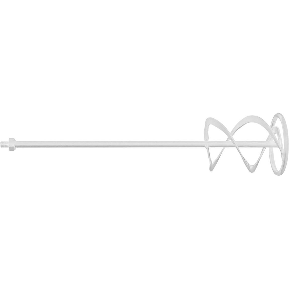 Metabo, Rührwerk + Mörtelrührer, Typ RS-R2. Rührstab 2 Rechtswendeln 120mm (626738000)