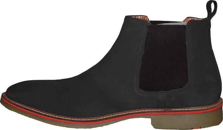 Actual product image Roamers Casual Slip On Boots (43)