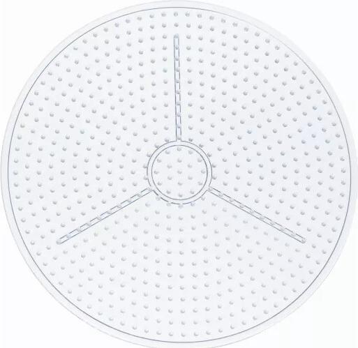 Produktbild Folia Bügelperlen Stiftplatten-Set