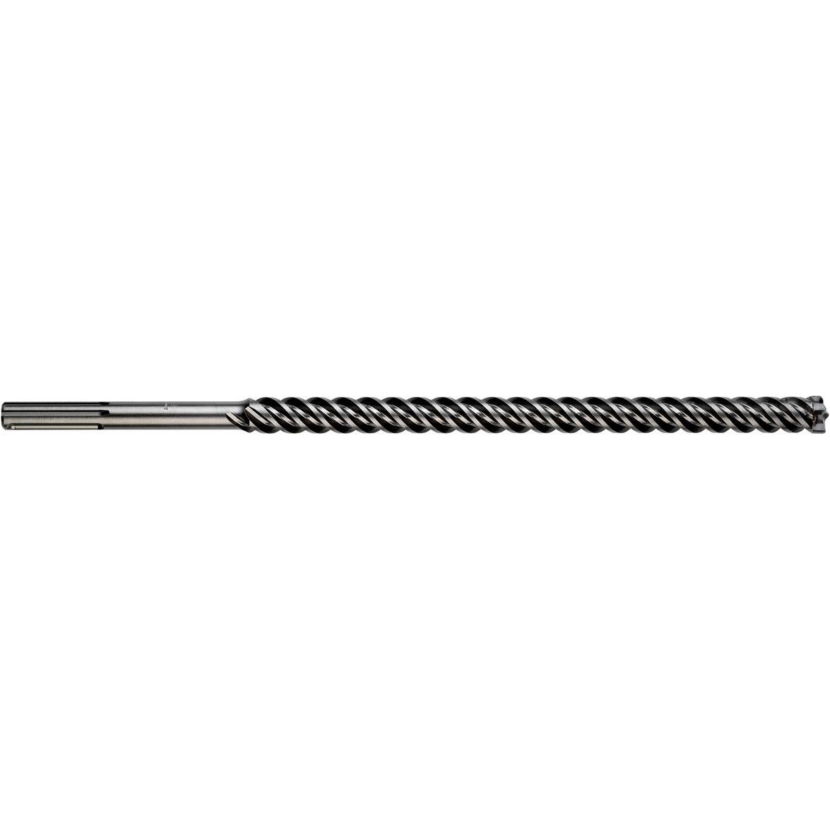 Thumbnail - Metabo, Bohrereinsatz, SDS-max Bohrer P4P / Ø 22 x 720 mm (4-22 Millimeter)