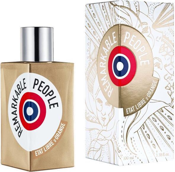 Actual product image Etat Libre D'Orange Remarkable People (Eau de parfum, 100 ml)
